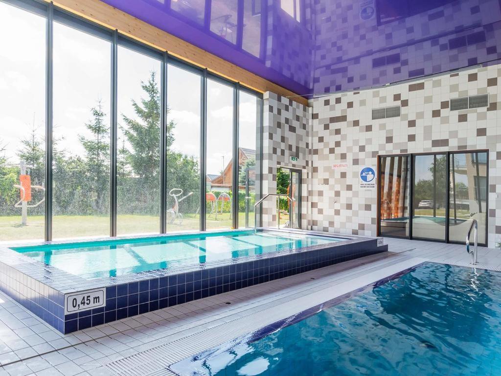 סיאנוז'טי Apartament Maria מראה חיצוני תמונה