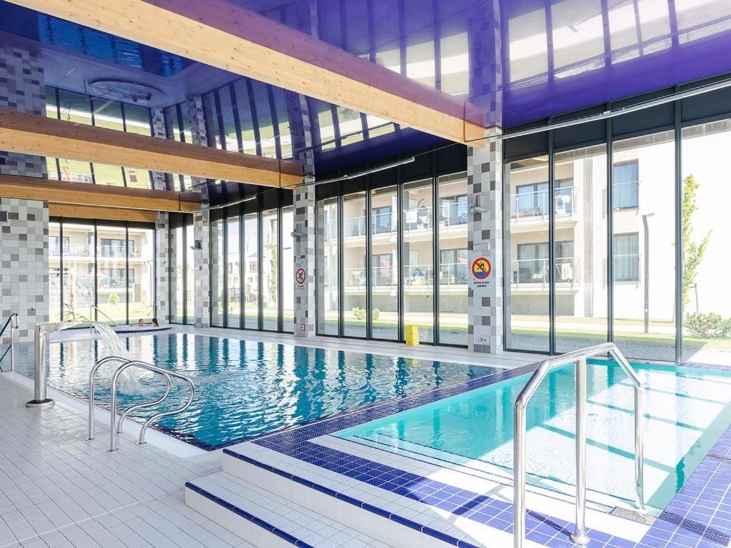 סיאנוז'טי Apartament Maria מראה חיצוני תמונה