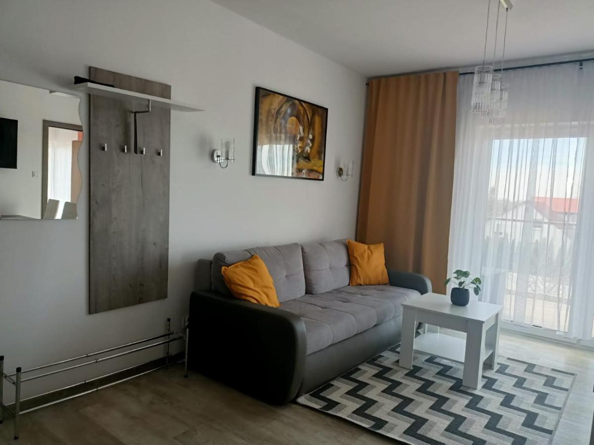 סיאנוז'טי Apartament Maria מראה חיצוני תמונה