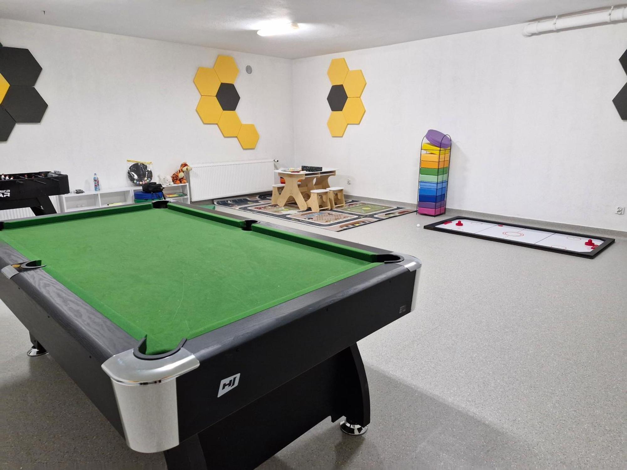 סיאנוז'טי Apartament Maria מראה חיצוני תמונה